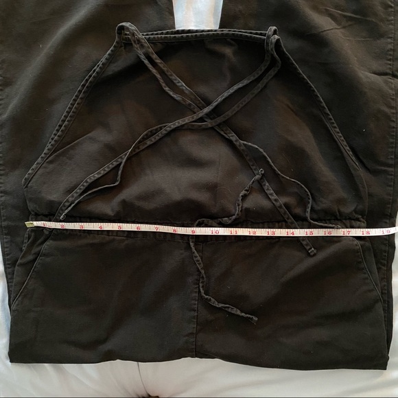 INDIBRAND Jumpsuit+ Zara top - Picture 8 of 14